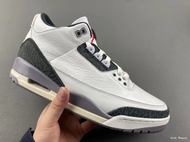 Kicked Out Shoe Store Grey 3 CT8532-106 Jordan Cement Air 0814